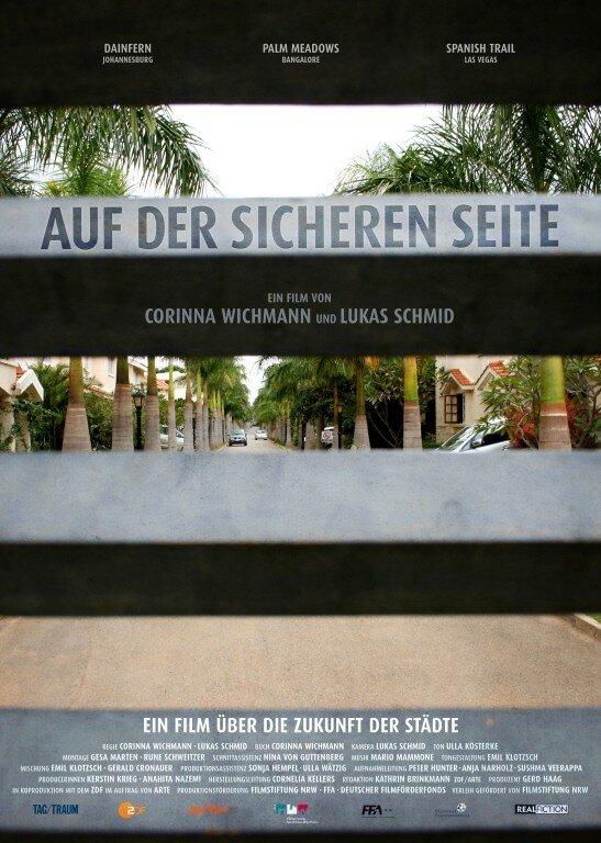 Auf der sicheren Seite (2010) постер