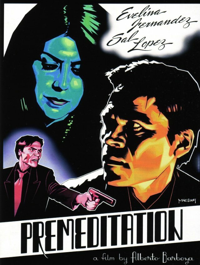 Premeditation (2004) постер