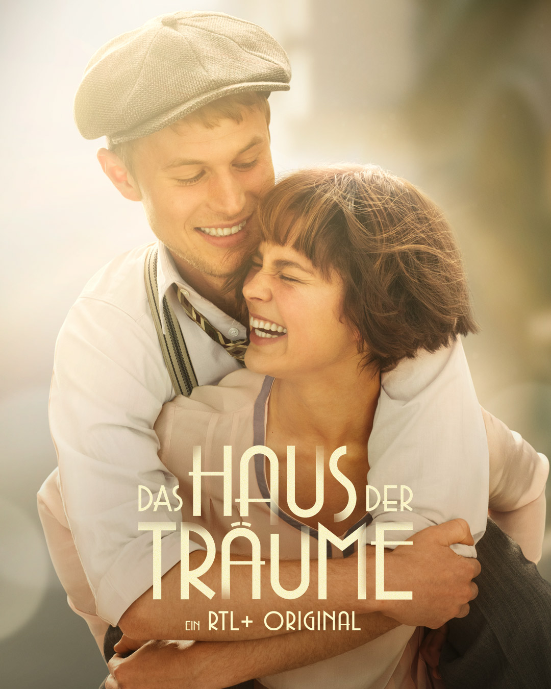 Das Haus der Träume (2022) постер