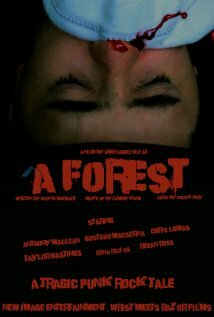 A Forest (2010) постер