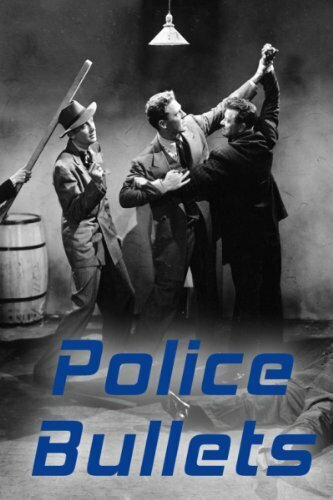 Police Bullets (1942)