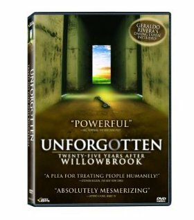 Unforgotten: Twenty-Five Years After Willowbrook (1996)