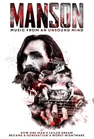 Manson: Music From an Unsound Mind (2019)