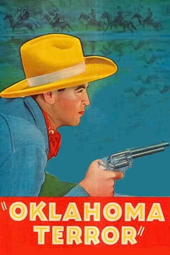 Oklahoma Terror (1939)