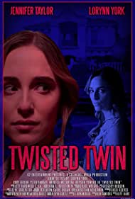 Twisted Twin (2020)